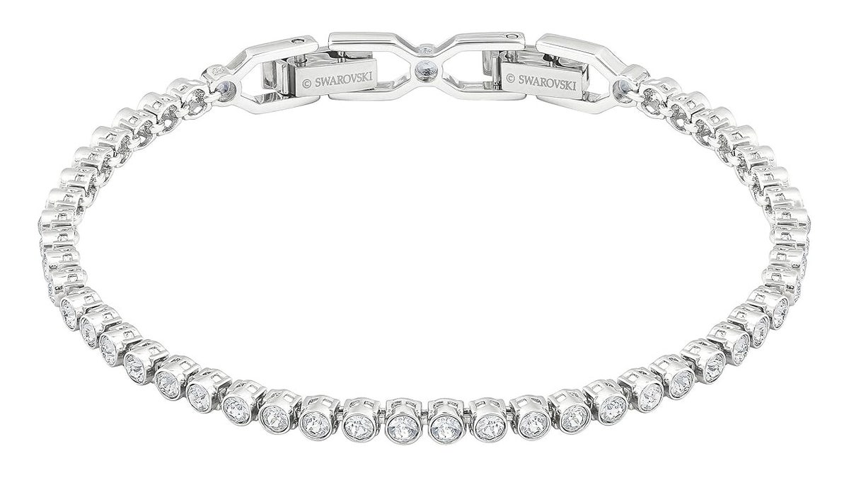 A jewelry staple with a clean design.