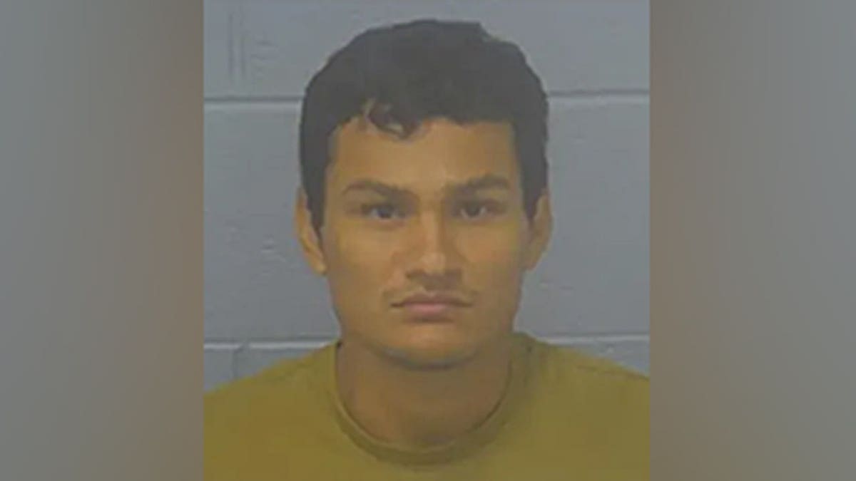 Brayanne Escobar-Guarnizo mugshot