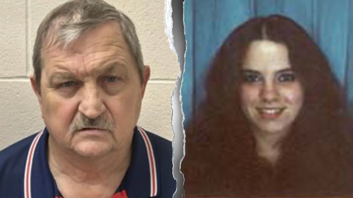 Charles Berry and Roberta Walls