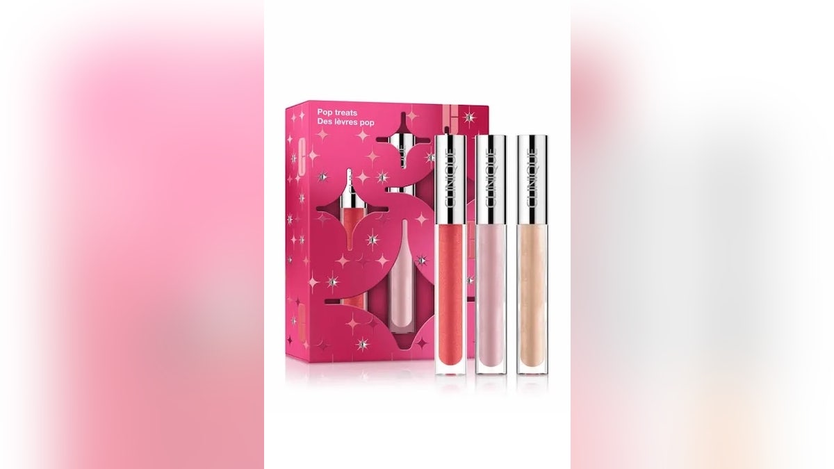 Add hydration and shine with this discounted trio.