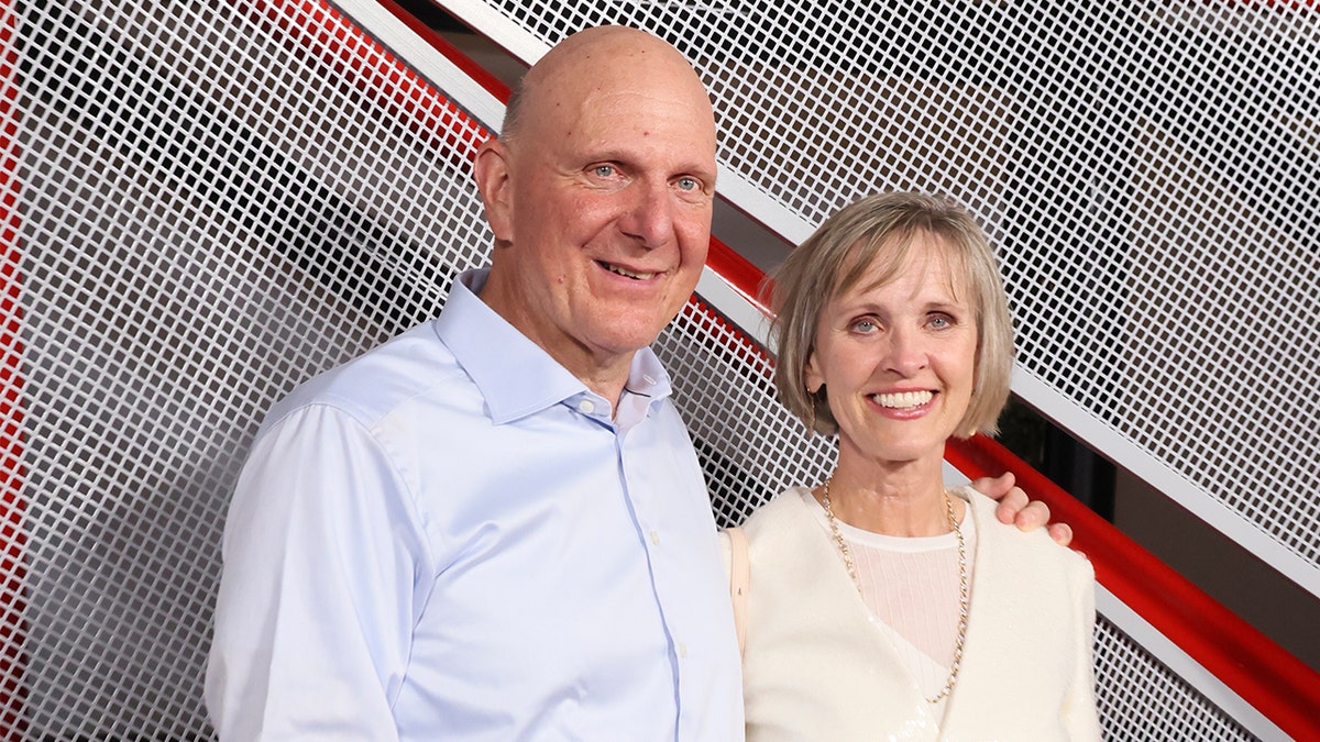 Connie Ballmer