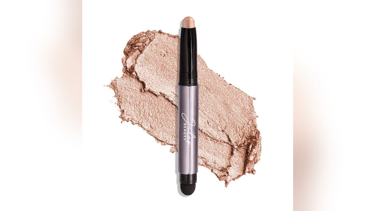 Simplify your makeup routine.