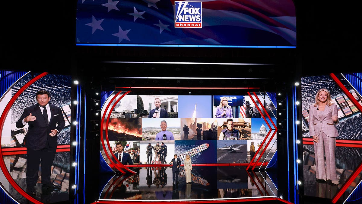 2026 FOX upfront