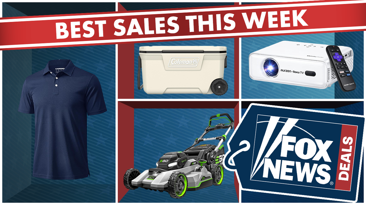Save on Skechers, lawn mowers and bug zappers, plus other picks.