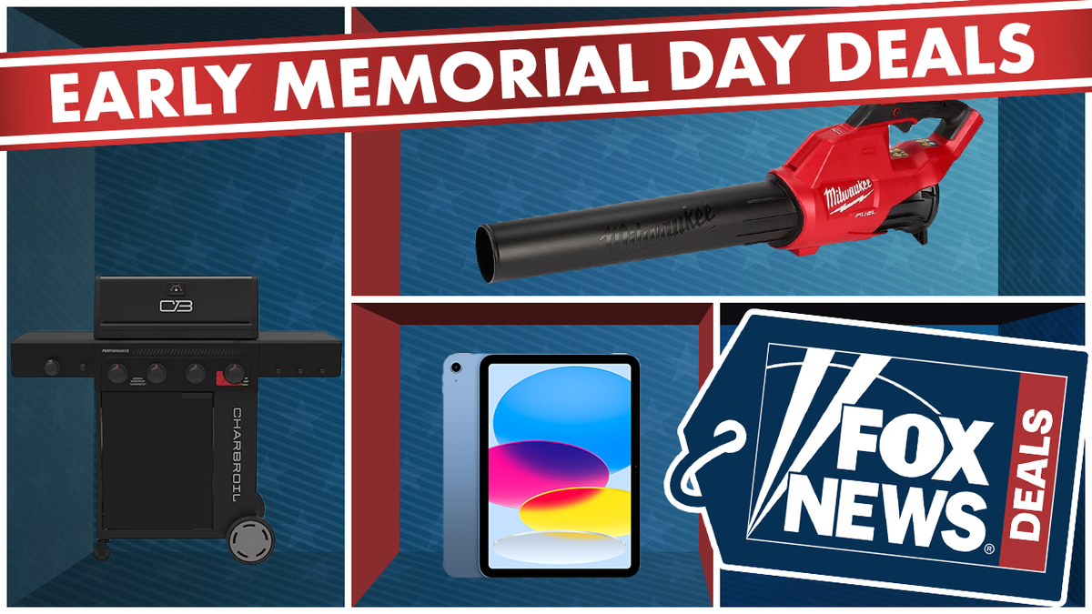Save on Amazon, Wayfair, Lowe's and Cozy Earth during early Memorial Day sales.
