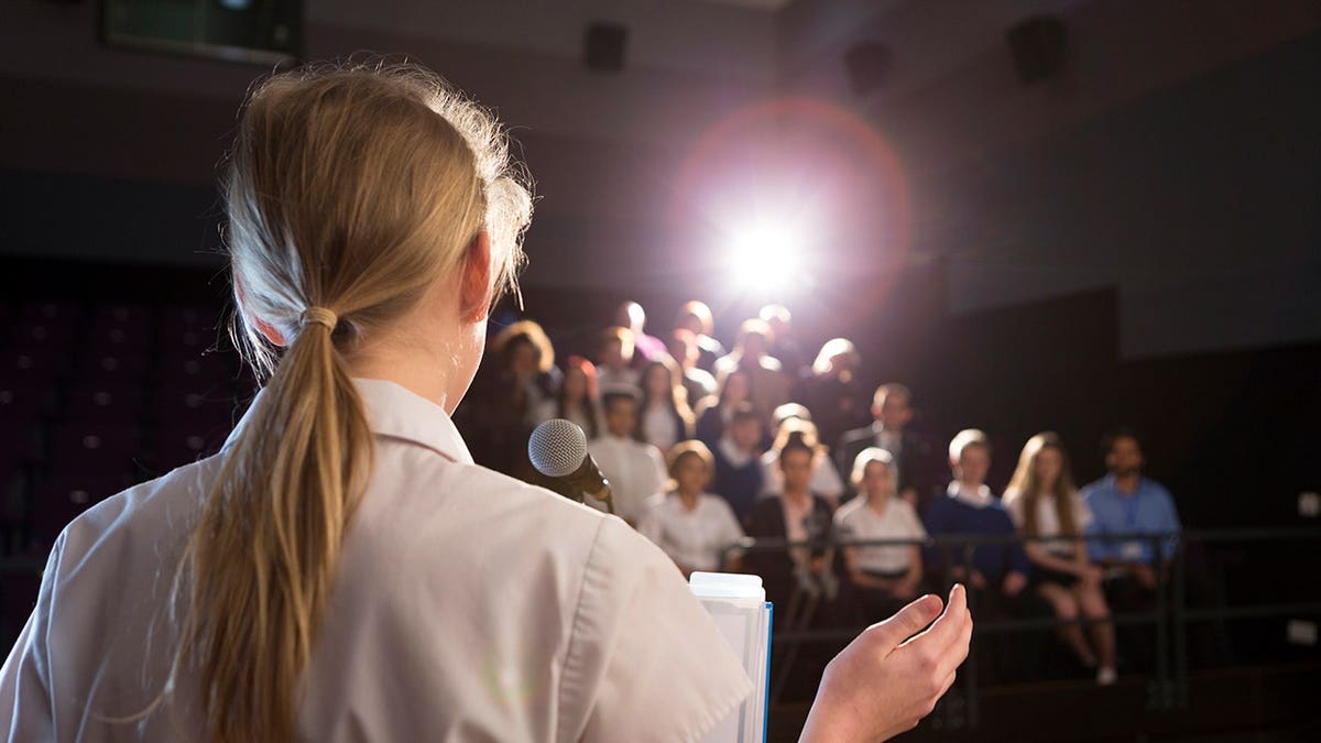 girl-giving-speech