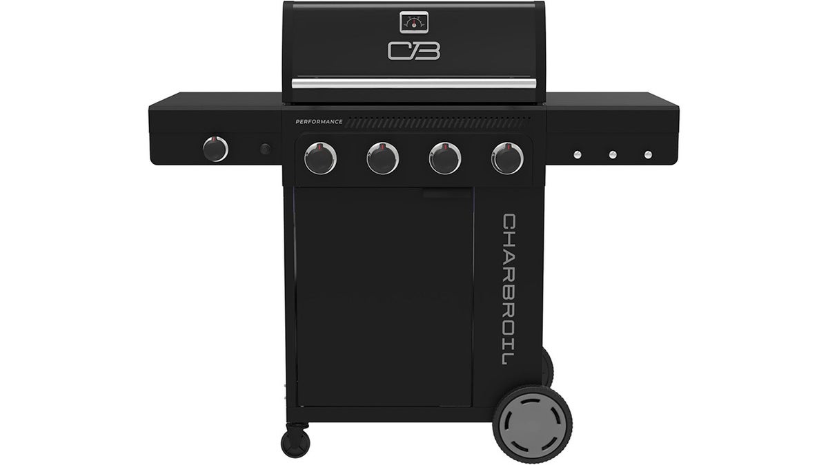 This durable, everyday grill is on sale now.