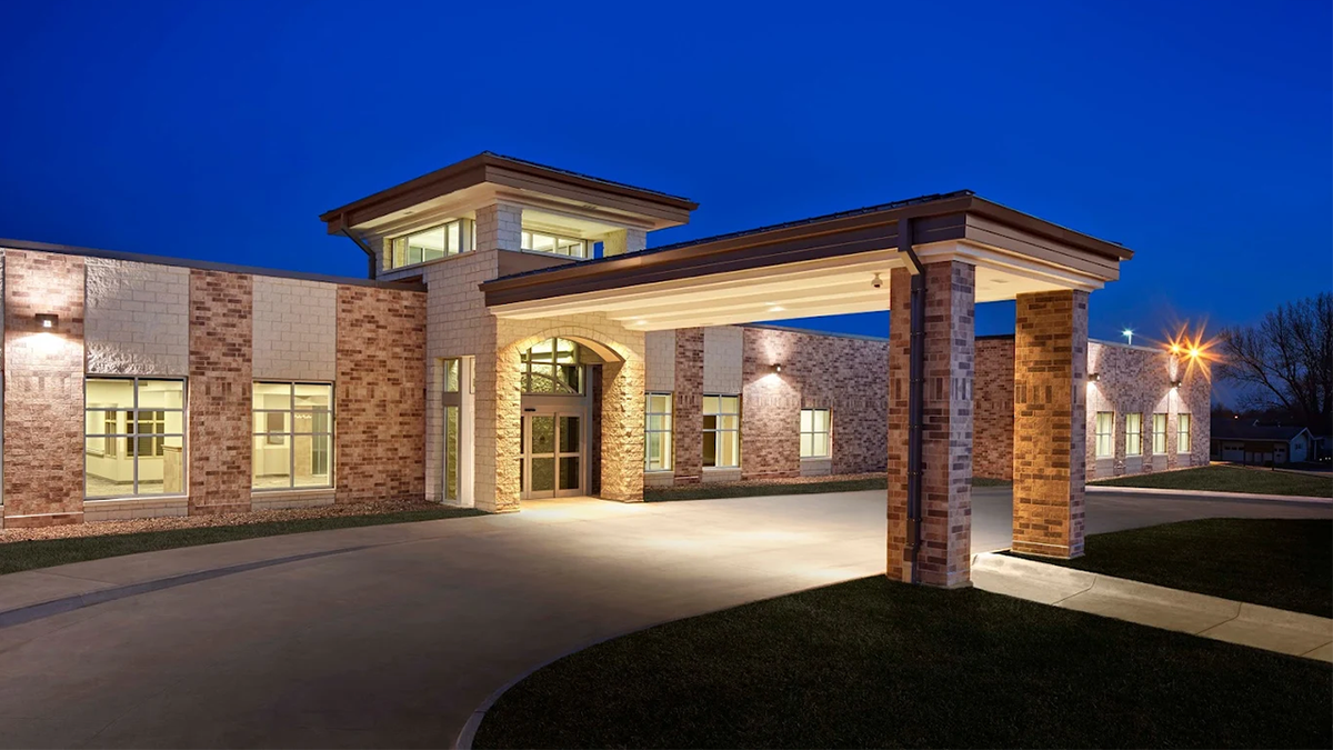 Decatur County Hospital