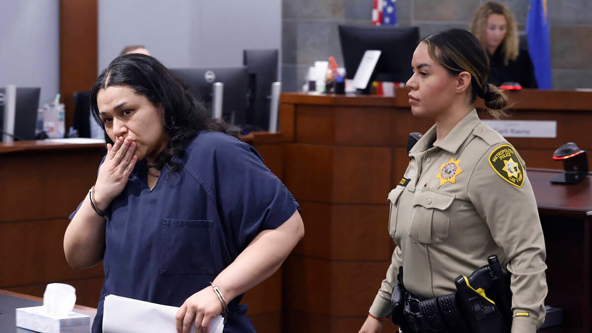 Jovan Trevino sentencing