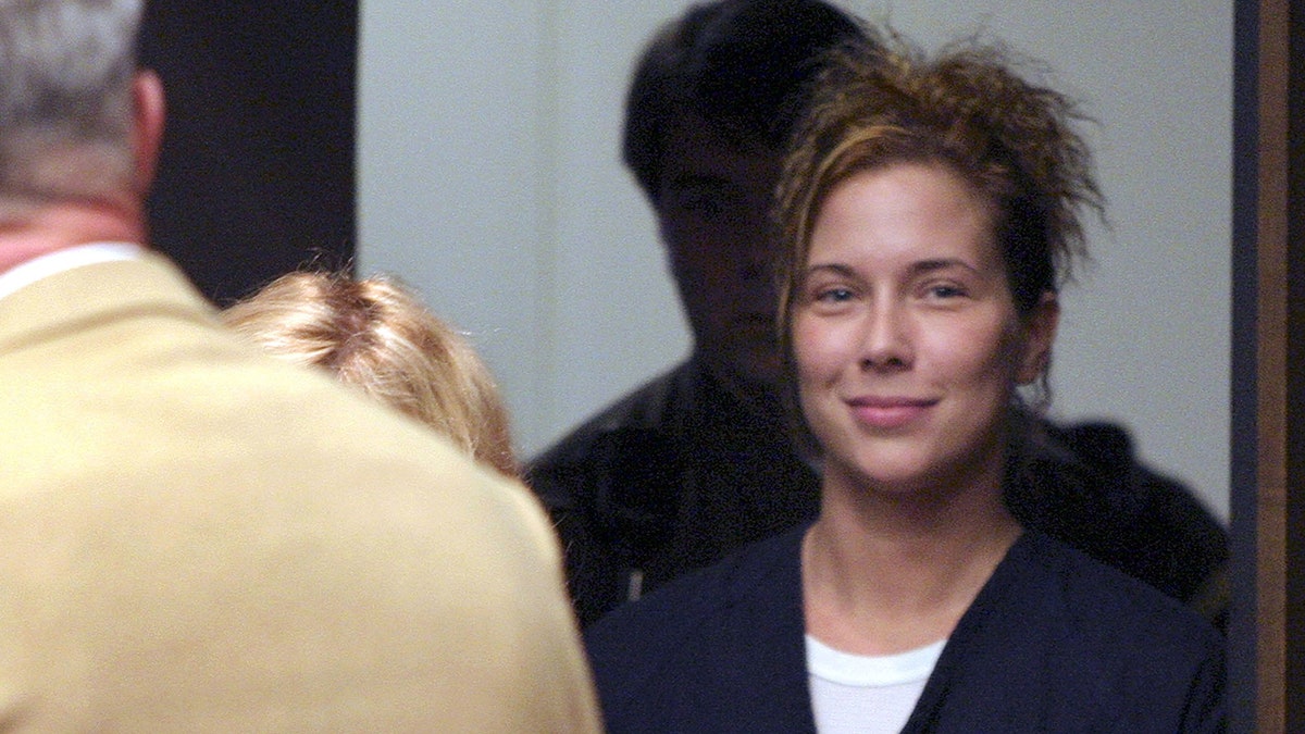 Kim Mathers