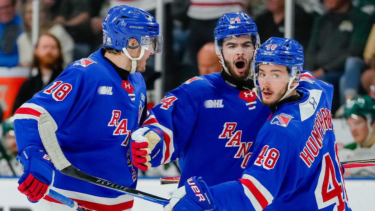 Kitchener Rangers