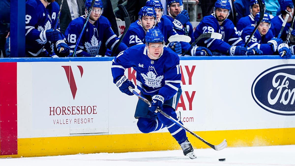 max domi toronto