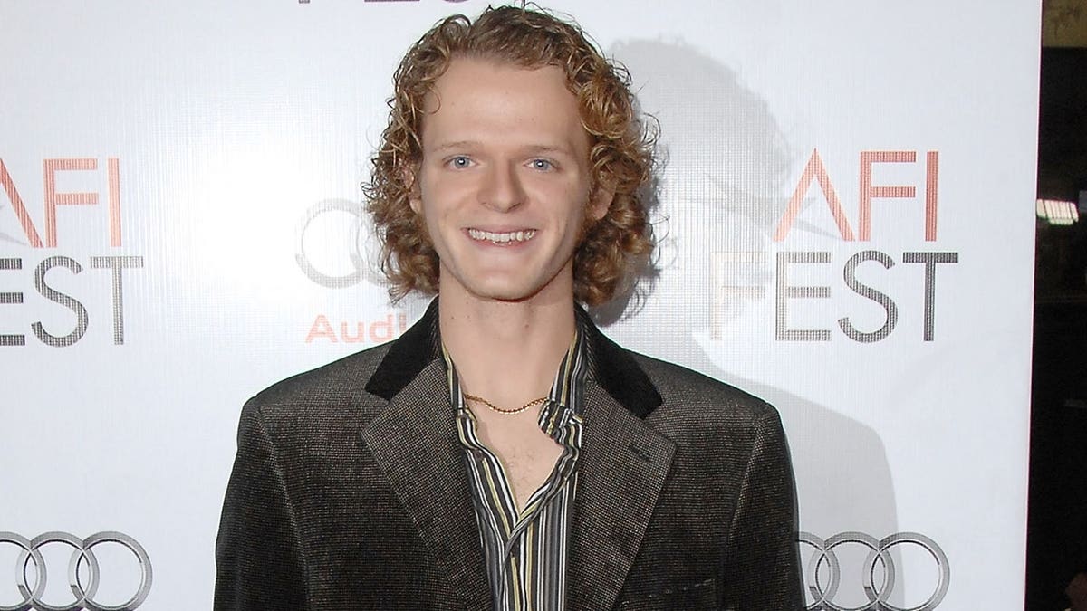 Nick Pasqual at the Los Angeles premiere of "The Road" at the 2009 AFI Fest.