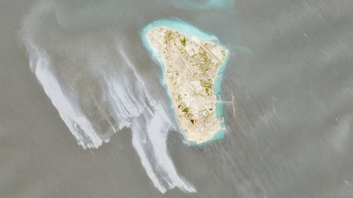 Five American weapons that could bring Iran’s oil fortress to its knees