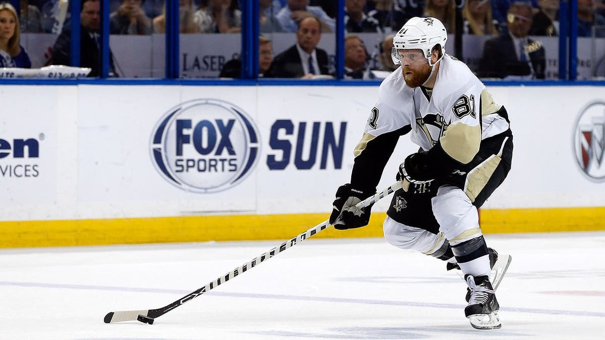 Phil Kessel