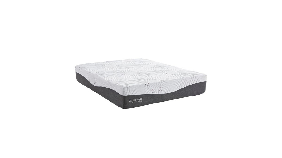 Save over $1,300 on this gel memory foam mattress.