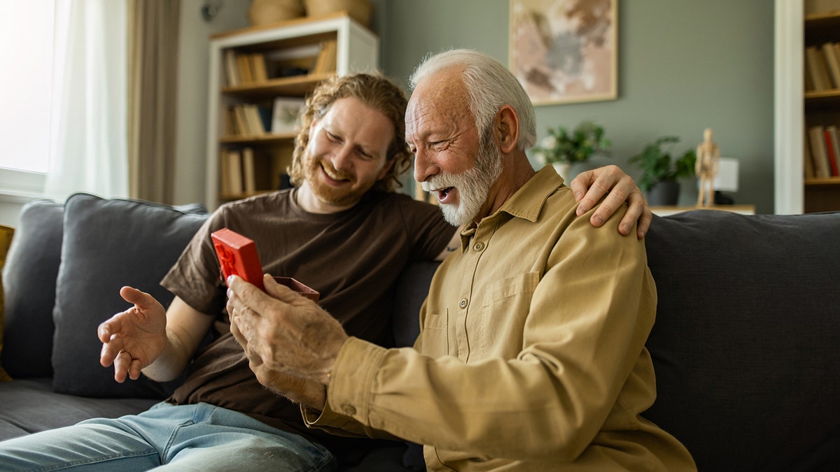 Practical Father's Day gifts under $50 that don't feel cheap | Fox