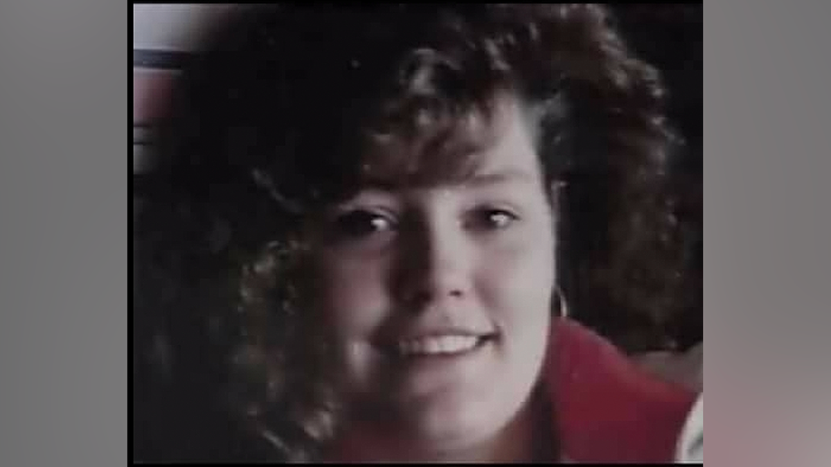 Rhonda Warford, de Louisville (Kentucky), víctima del caso de asesinato ocurrido en 1992 en el condado de Meade