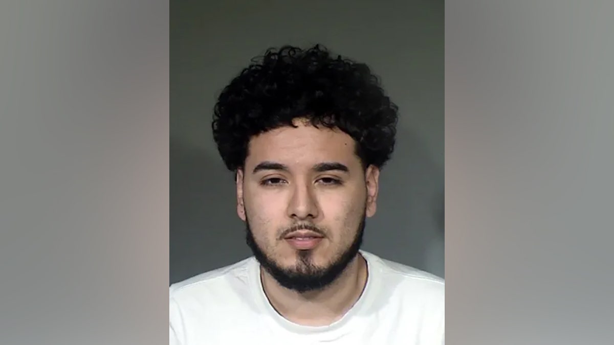 Ricky Alcantara-Hernandez arrested in Milwaukee street takeover
