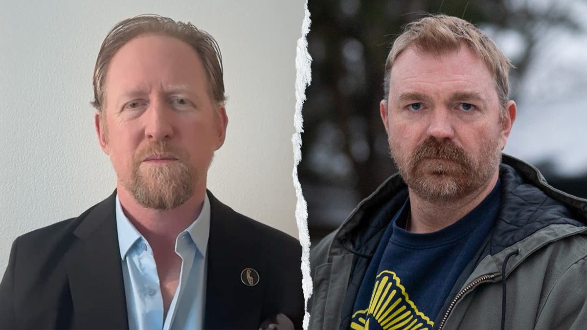 Rob O’Neill and Platner split