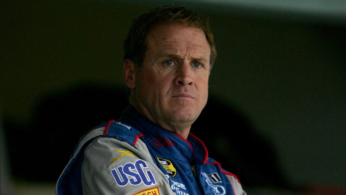 Rusty Wallace