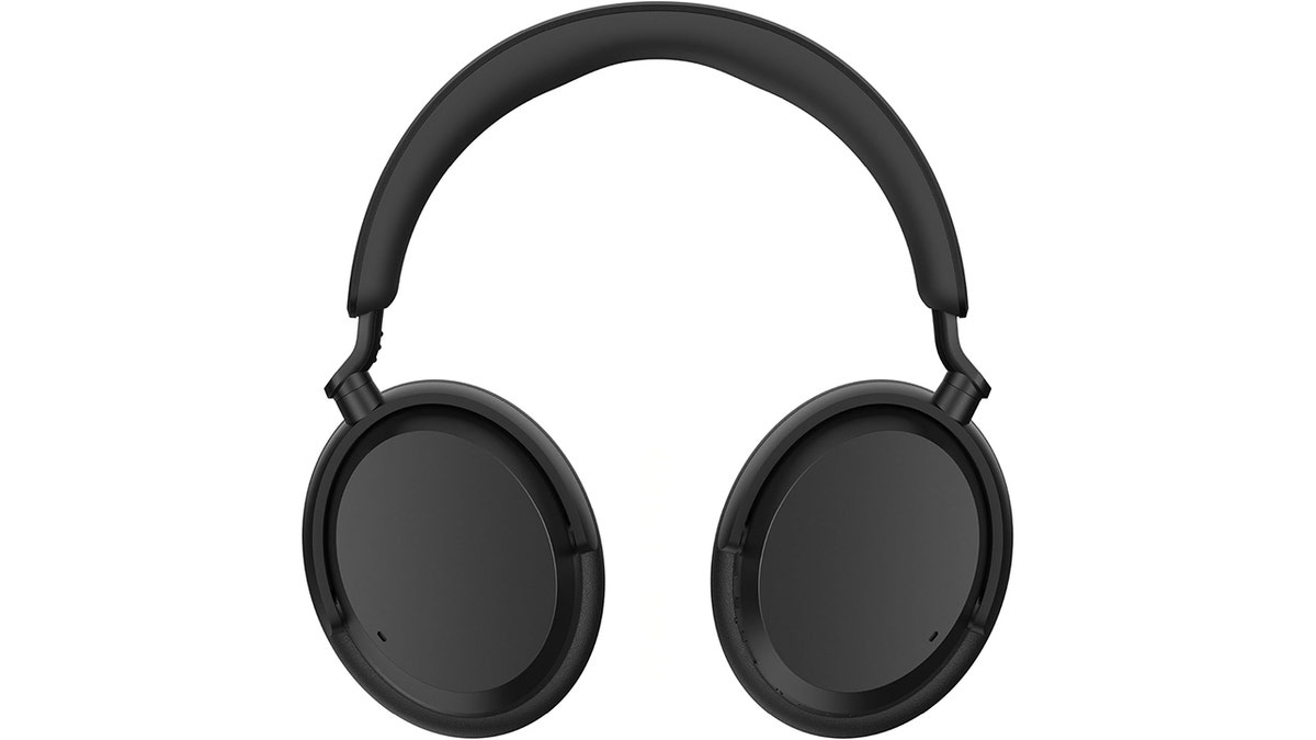These noise-canceling headphones come with 50 hours of battery life on a single charge.