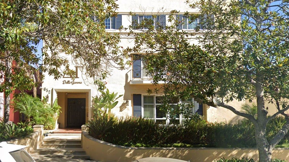 UCLA Gamma