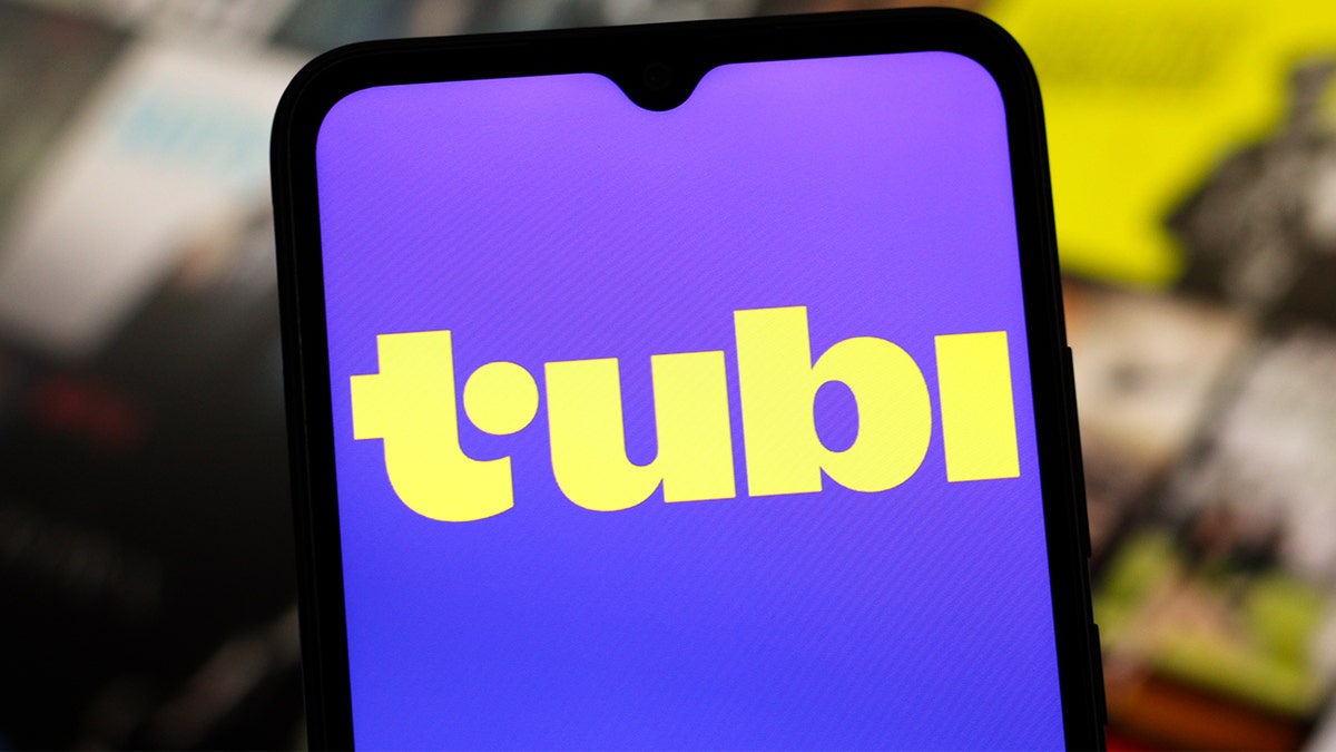 Tubi logo
