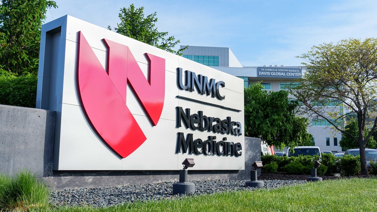 UNMC Nebraska Medicine