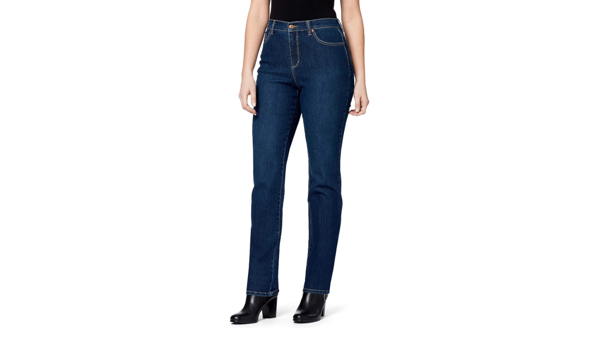 Get a wardrobe staple at more than half off.