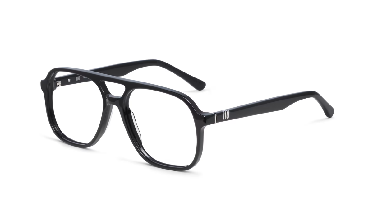 Get a pair of glasses that are as stylish as they are durable.