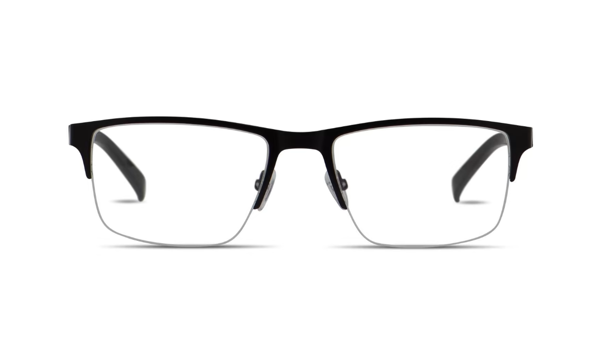 Find modern frames that pair well with any wardrobe.