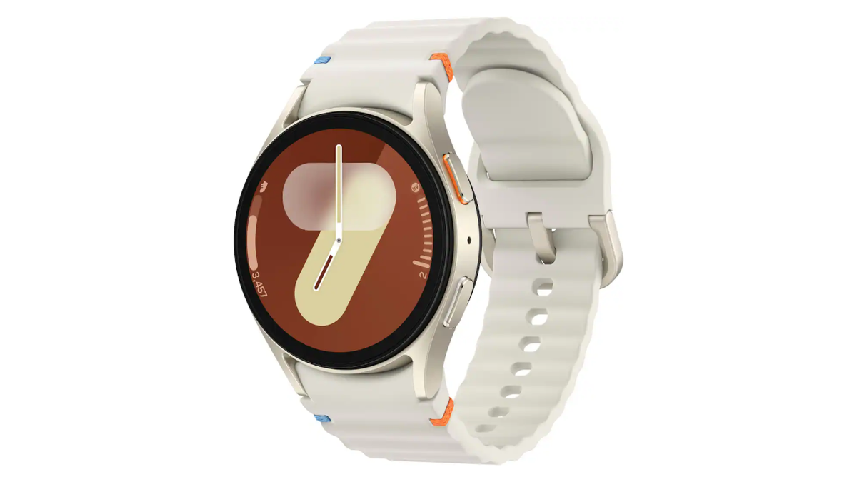 The Samsung Galaxy Watch7’s Energy Score helps you better understand your overall well-being.