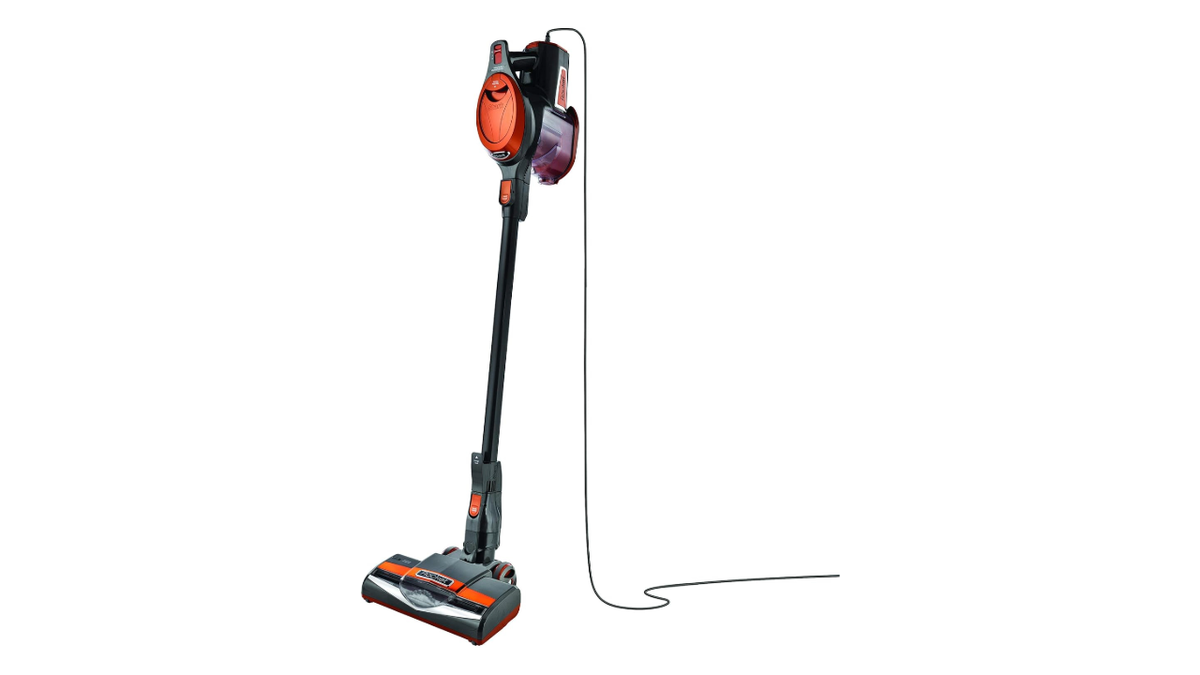 Pet owners should check out this affordable vacuum.