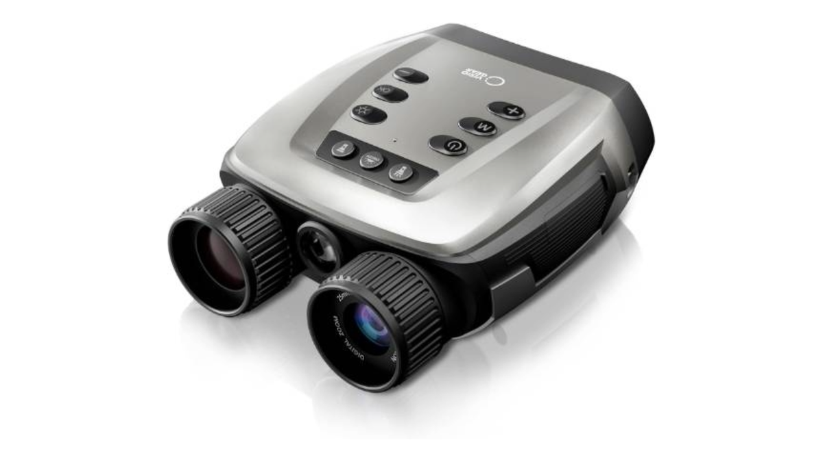 The AI-powered processor boosts brightness and contrast.