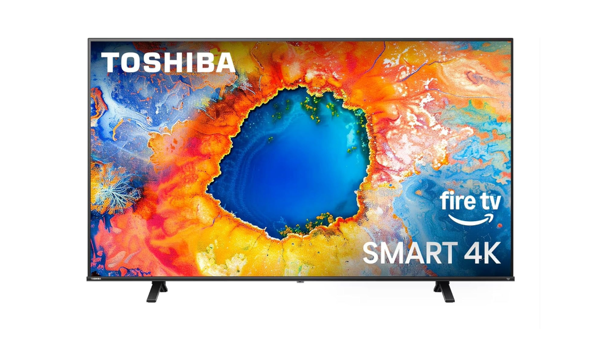 Get a 4K smart TV for just over $155.