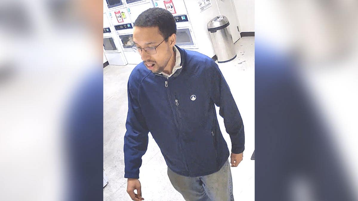 El asesinato en la Universidad de Washington