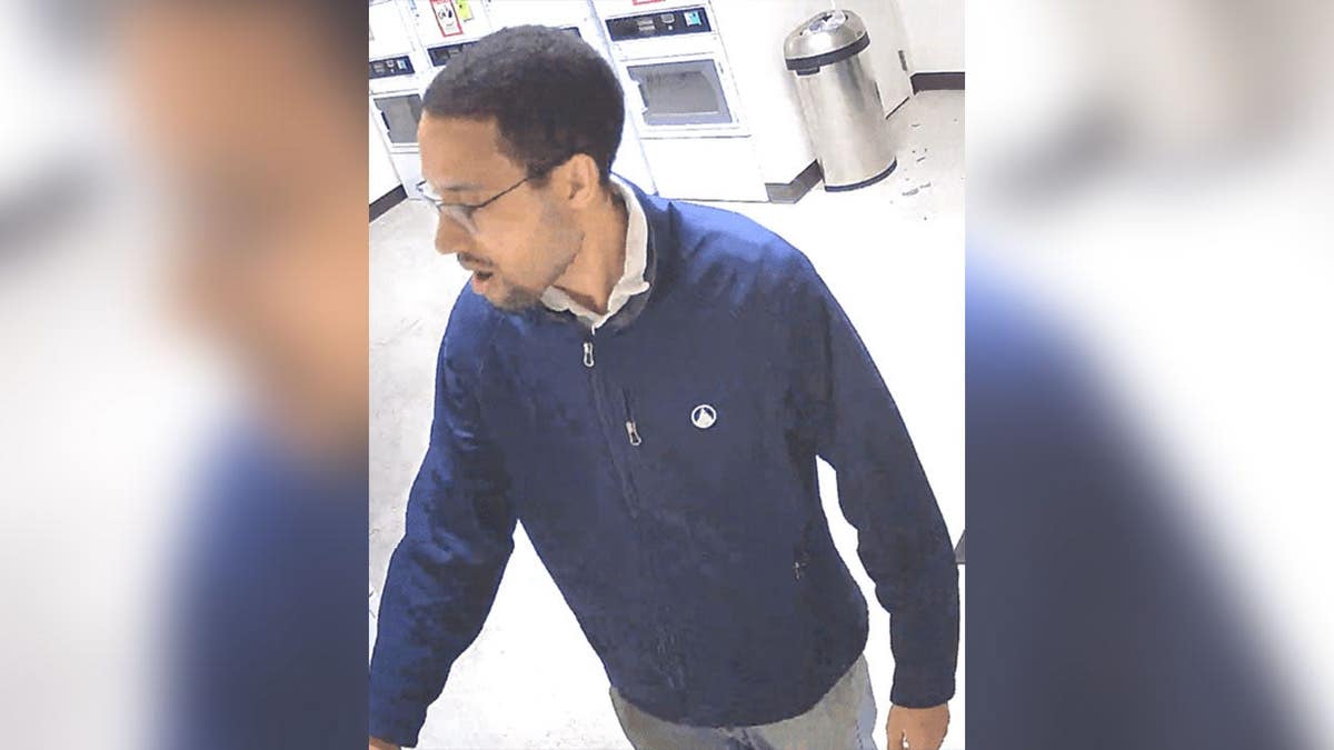 El asesinato en la Universidad de Washington