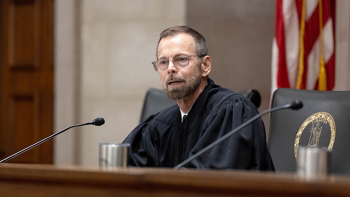 Justice D. Arthur Kelsey