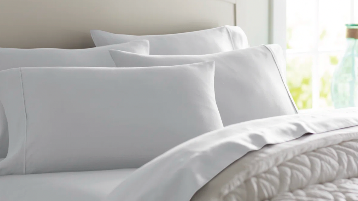 Thanks to this deal, you won't have to overspend on quality sheets.