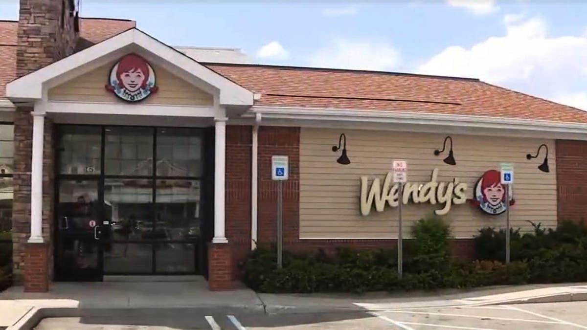 Wendy's del condado de Nassau
