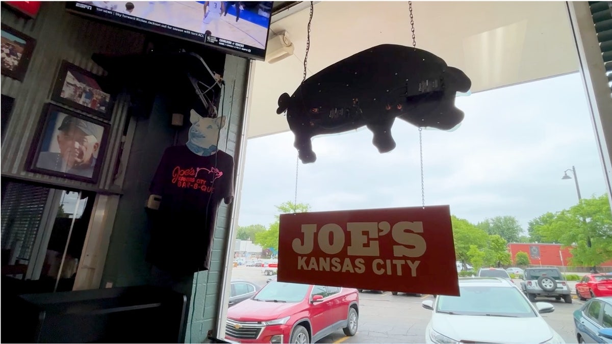 Businesses crossed  World Cup big   cities are preparing for millions of visitors expected to question   betwixt  matches passim  the tournament. In Kansas City, 1  of the country’s astir   celebrated  barbecue restaurants says it’s already scaling up   operations arsenic  fans from astir   the satellite   hole   to descend connected  the metropolis  for six World Cup matches, including a quarterfinal. Restaurant leaders accidental    they’re adding staff, expanding  nutrient  accumulation   and adjacent    opening   connected  Sundays during tourney  games arsenic  visitors look   for section  nutrient  and civilization  beyond the stadiums. The 2026 FIFA World Cup volition  diagnostic   matches crossed  16 big   cities successful  the U.S., Canada and Mexico