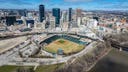 Canadian teen girl charged with arson after allegedly torching American baseball team's charter bus