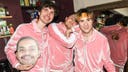 Viral boy band insists it's real as immigration fight puts internet fame to government test