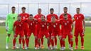 Iranian national team to train in Mexico during World Cup after base camp switch, federation leader says