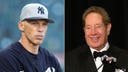 Joe Girardi remembers John Sterling's passion, humor in emotional tribute to Yankees legend: 'I miss him'