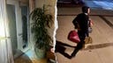 String of burglaries rocking LA residential area committed by South American gangs, DA says