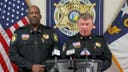 16-year-old NC girl charged in triple murder of family members; arrested in Tennessee with 28-year-old man