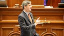 South Carolina Republicans defy Trump, tank redistricting, for now