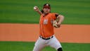 Trevor Bauer leads league in strikeouts after following no-hitter with 10-strikeout performance for Ducks